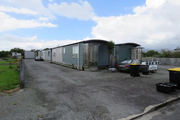 Photo of property in 111 Domett Street, Westport, 7825