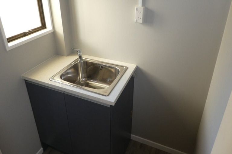 Photo of property in 6/31 Brockworth Place, Riccarton, Christchurch, 8011