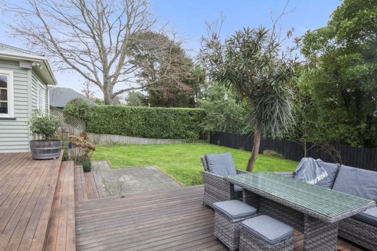 Photo of property in 169 Matsons Avenue, Papanui, Christchurch, 8053