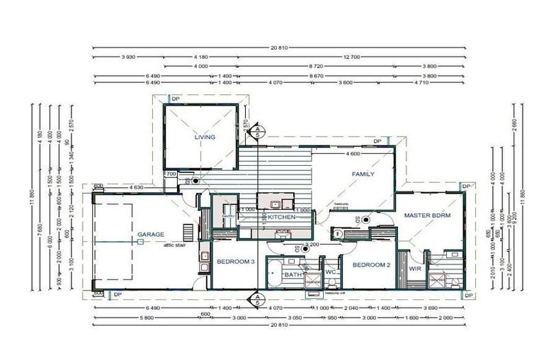 Photo of property in 10 Moraine Street, Lincoln, 7608