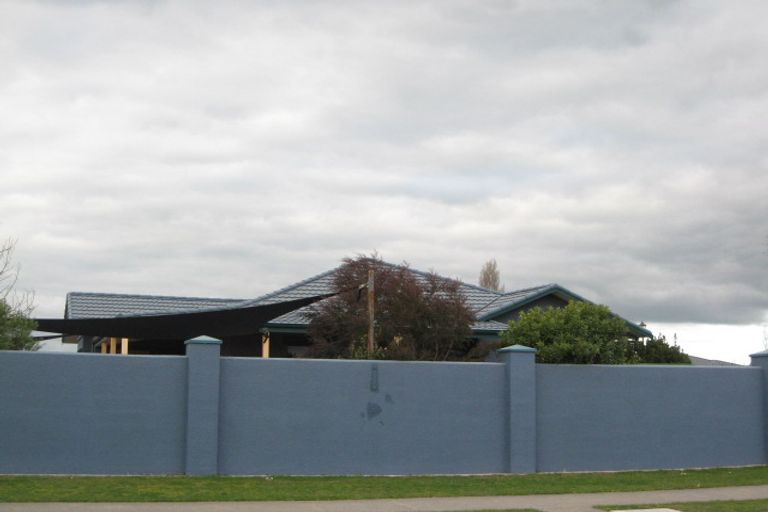 Photo of property in 9 Belgrove Drive, Waipukurau, 4200