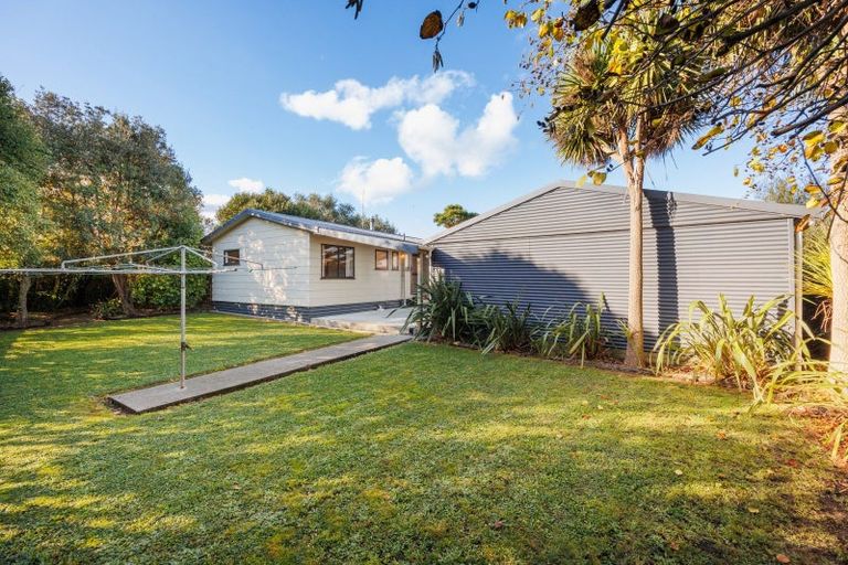 Photo of property in 92c Sherwill Street West, Feilding, 4702