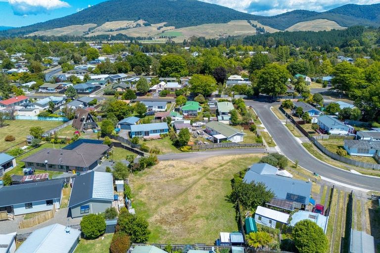 Photo of property in 1/4 Poihaere Street, Turangi, 3334