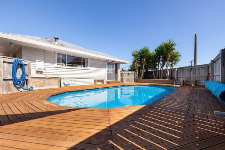 Photo of property in 259 Frankley Road, Ferndale, New Plymouth, 4310