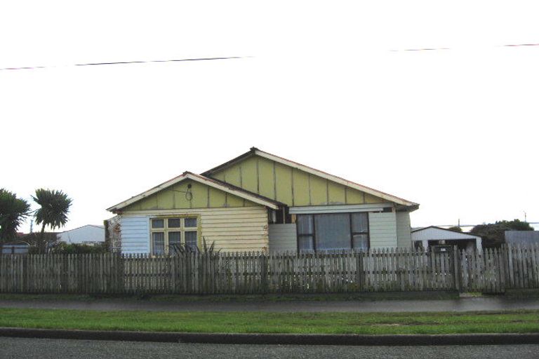 Photo of property in 143 Barrow Street, Bluff, 9814