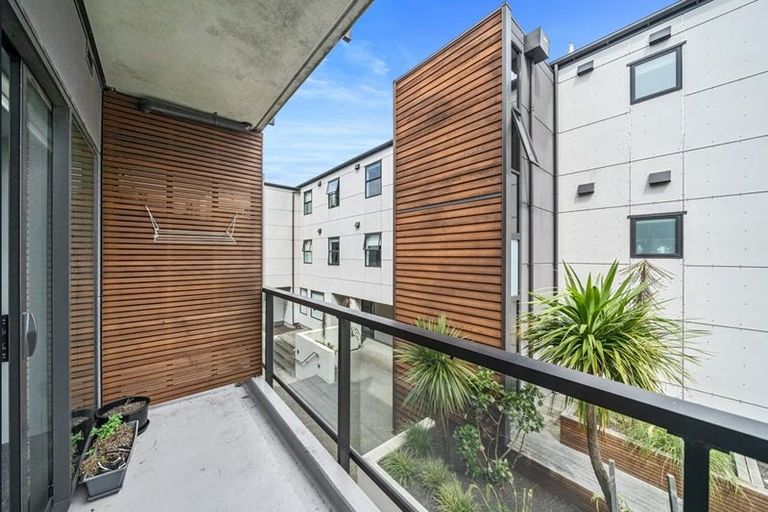 Photo of property in Detroit Apartments, 301/181 Tasman Street, Mount Cook, Wellington, 6021