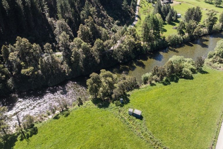 Photo of property in 950 Tapawera-baton Road, Tapawera, Wakefield, 7096