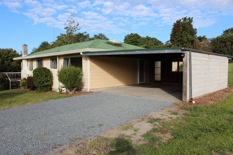 Photo of property in 217 Wairoa Road, Minden, Tauranga, 3171
