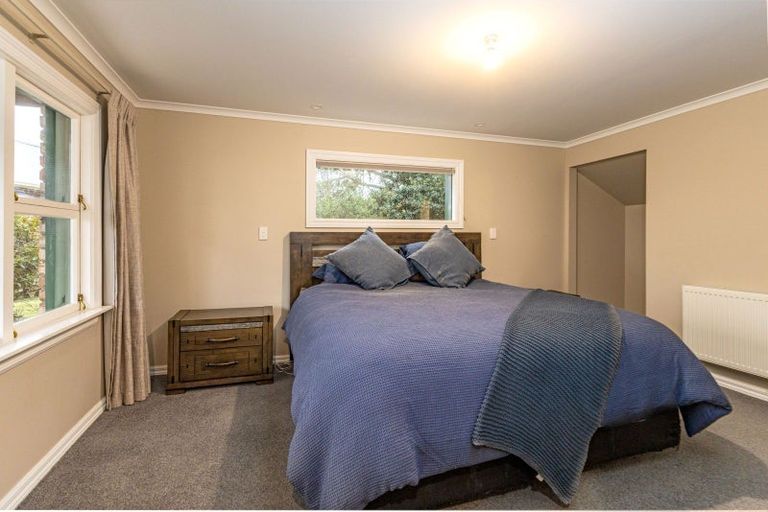 Photo of property in 113 Opihi School Road, Totara Valley, Pleasant Point, 7982