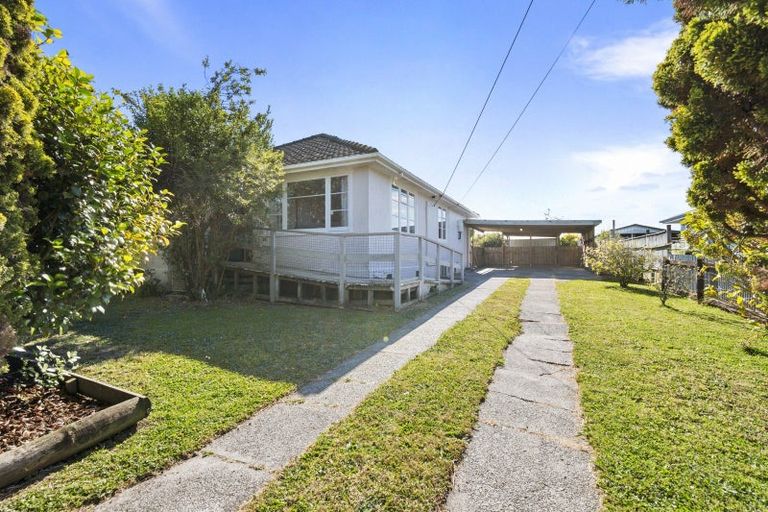 Photo of property in 20 Main Street, Marton, 4710