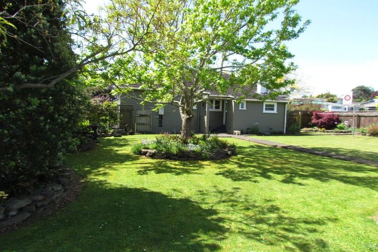 Photo of property in 43 York Street, Levin, 5510