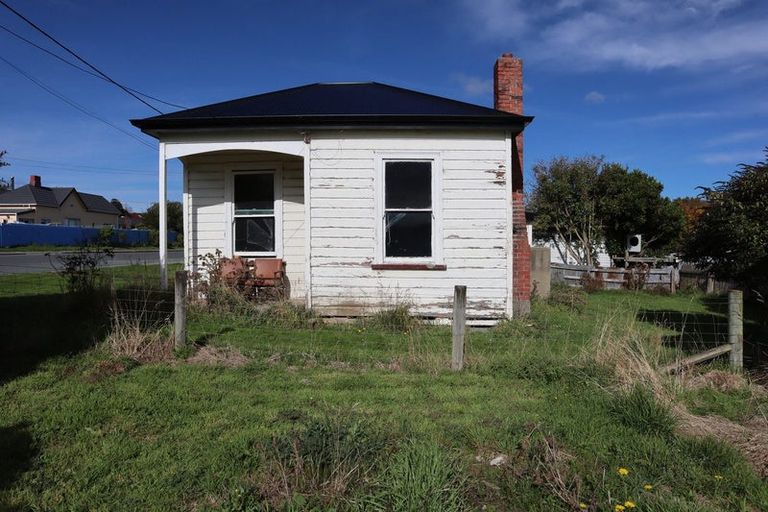 Photo of property in 5 Clark Street, Owaka, 9535