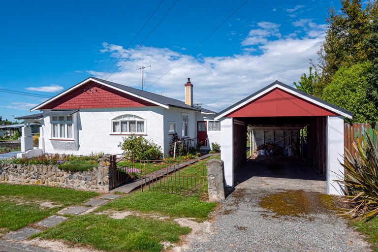 Photo of property in 26 Jollie Street, Geraldine, 7930