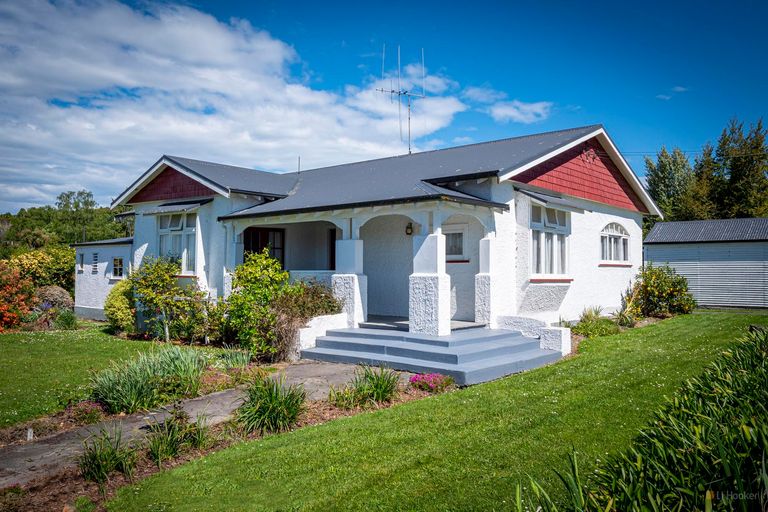 Photo of property in 26 Jollie Street, Geraldine, 7930