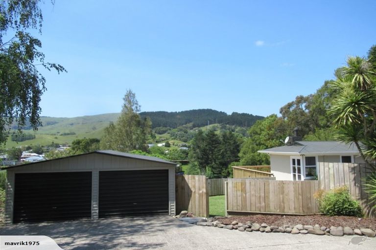 Photo of property in 34a Bennett Street, Paeroa, 3600