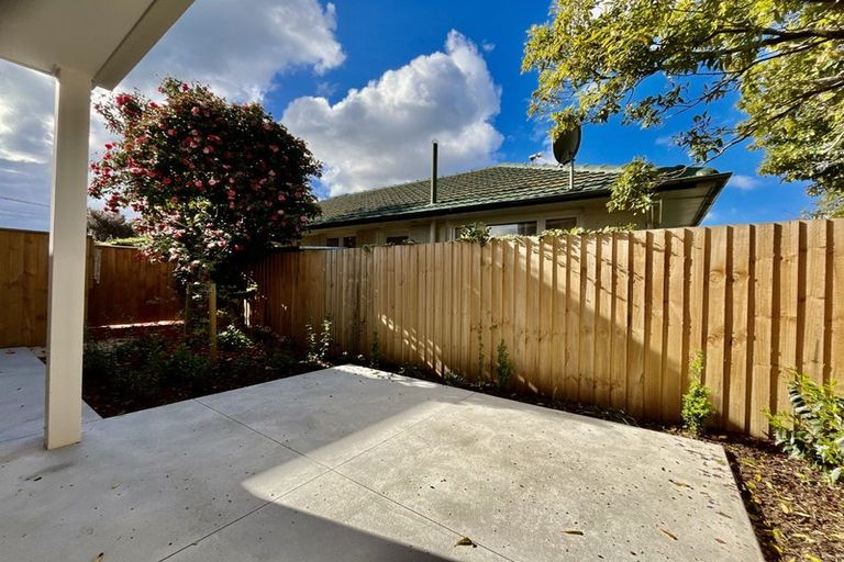 Photo of property in 44b Newmark Street, Bishopdale, Christchurch, 8053
