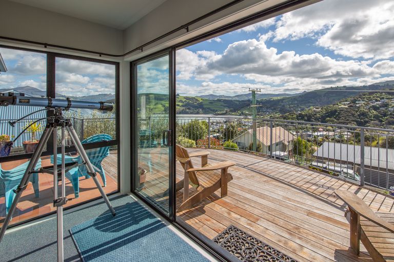 Photo of property in 13 Penlington Place, Akaroa, 7520