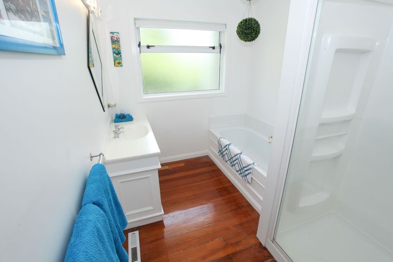 Photo of property in 46 Ohaupo Road, Melville, Hamilton, 3206