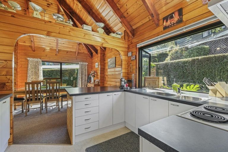 Photo of property in 19c Alpine Avenue, Hanmer Springs, 7334