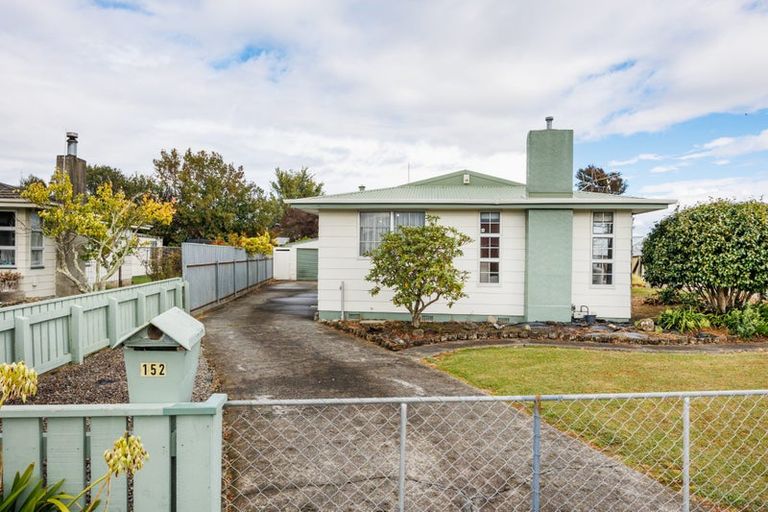 Photo of property in 152 Milson Line, Milson, Palmerston North, 4414