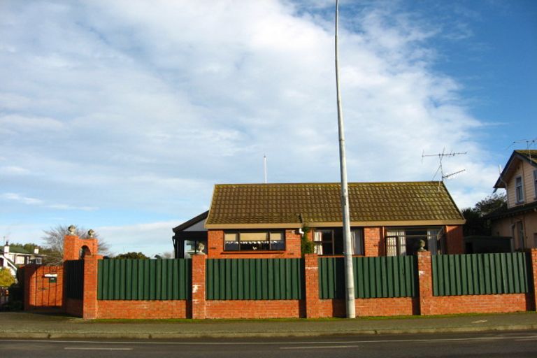 Photo of property in 386 Dee Street, Gladstone, Invercargill, 9810