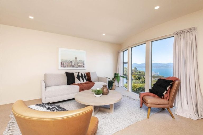 Photo of property in 103a Jubilee Road, Khandallah, Wellington, 6035