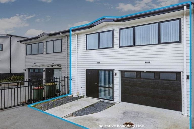 Photo of property in 23e Motatau Road, Papatoetoe, Auckland, 2025