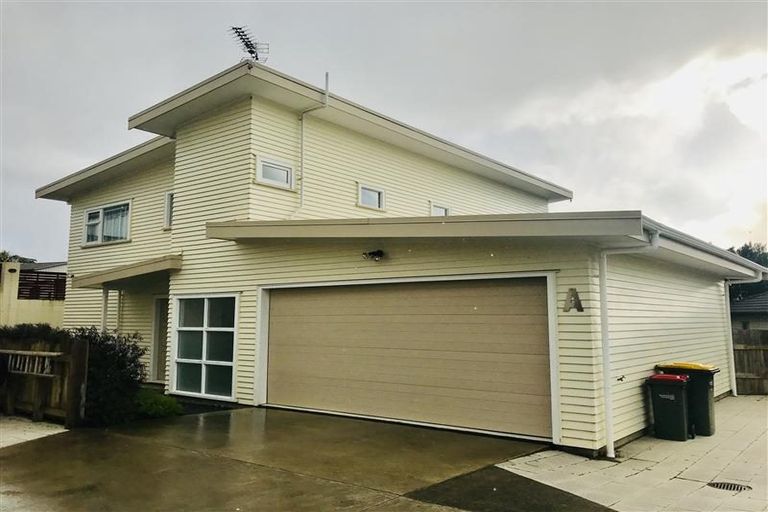 Photo of property in 117a Carlisle Road, Northcross, Auckland, 0632