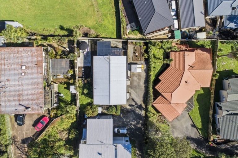 Photo of property in 63 Simpson Road, Ranui, Auckland, 0612