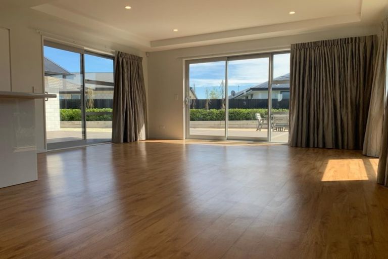 Photo of property in 27 Contrail Street, Wigram, Christchurch, 8042