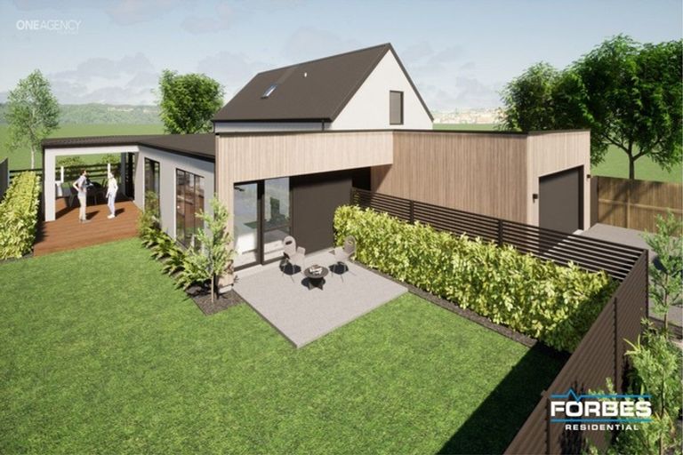 Photo of property in 100 Sutherland Drive, Kaiapoi, 7630