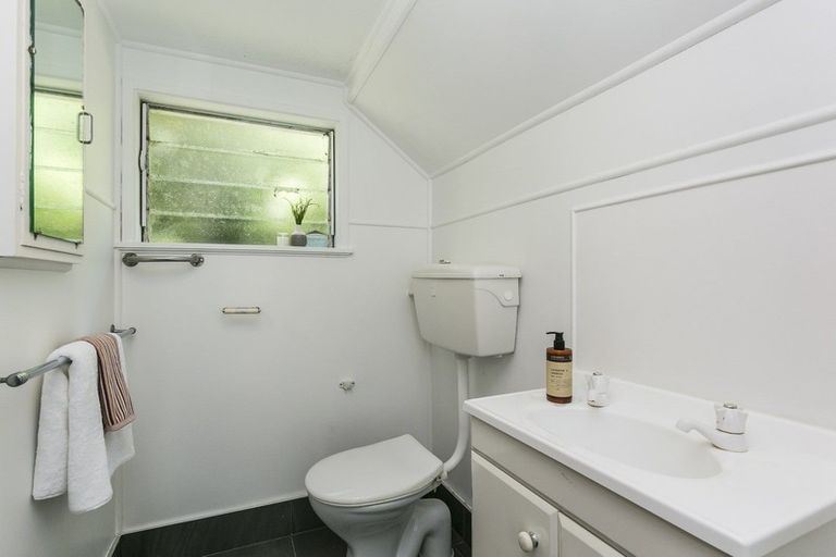 Photo of property in 39 Oban Street, Wadestown, Wellington, 6012