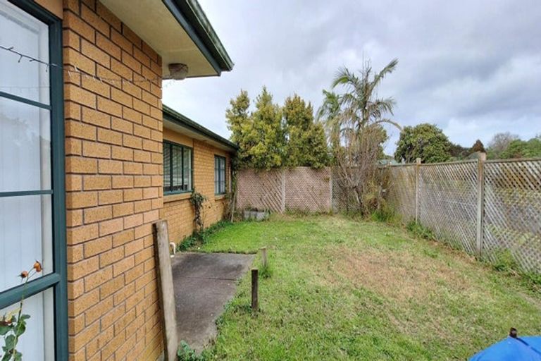Photo of property in 34 Eastland Road, Flat Bush, Auckland, 2019
