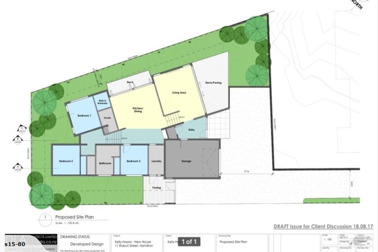 Photo of property in 11a Ridout Street, Maeroa, Hamilton, 3200