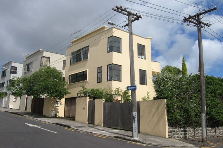 Photo of property in 8 Windsor Street, Parnell, Auckland, 1052