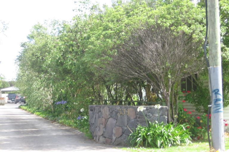 Photo of property in 331a Panama Road, Mount Wellington, Auckland, 1062