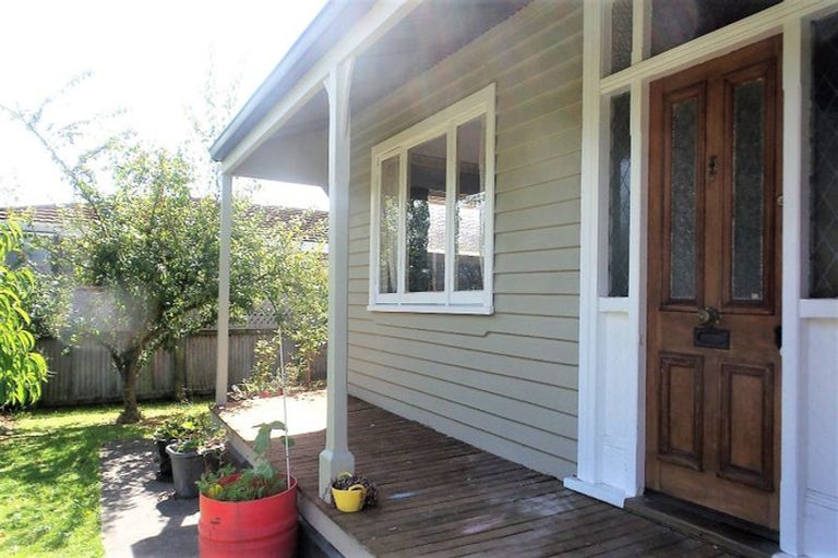 Photo of property in 24 Birkett Street, Temuka, 7920