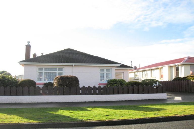 Photo of property in 108 Janet Street, Appleby, Invercargill, 9812