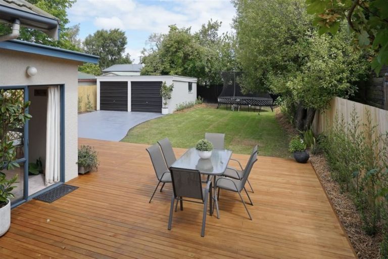 Photo of property in 25 Kensington Avenue, Mairehau, Christchurch, 8013
