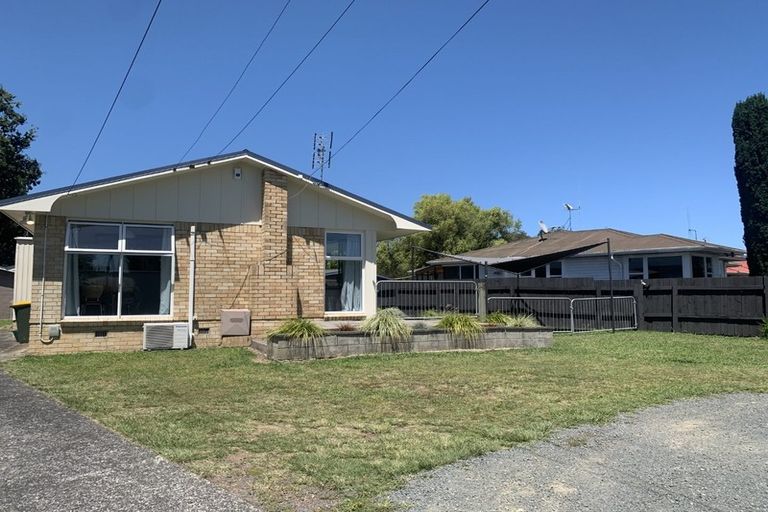 Photo of property in 106 Masters Avenue, Silverdale, Hamilton, 3216