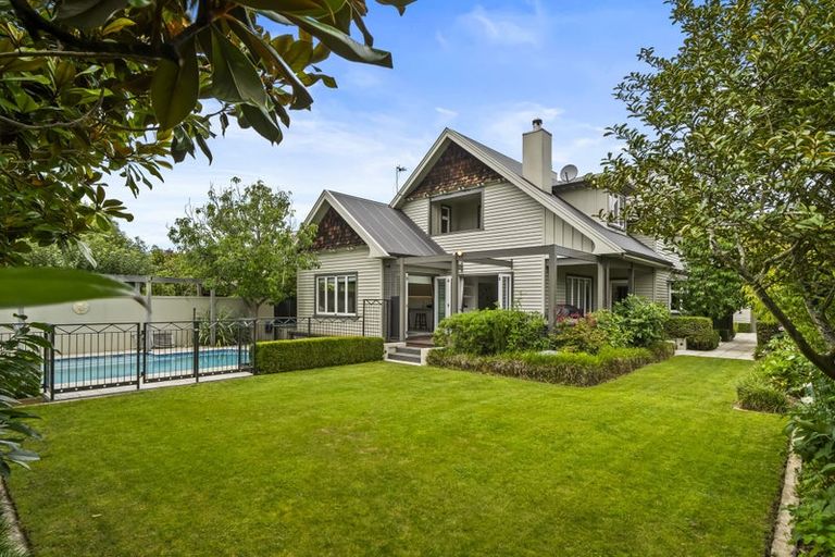 Photo of property in 29 Rochdale Street, Fendalton, Christchurch, 8014