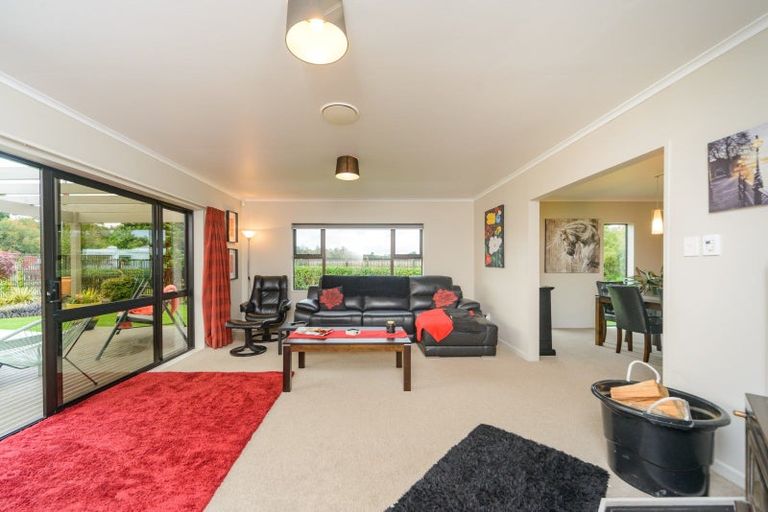 Photo of property in 1107 Saddle Road, Ashhurst, 4810