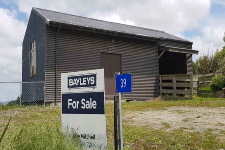 Photo of property in 39 Strauchon Road, Upper Charlton, Gore, 9774