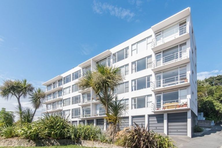 Photo of property in Lincoln Court Flats, 1 Washington Avenue, Brooklyn, Wellington, 6021