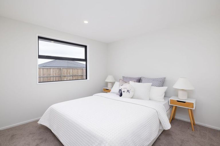 Photo of property in 118 Northmoor Boulevard, Rolleston, 7615