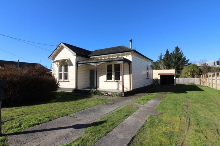 Photo of property in 32 Linnet Street, Taihape, 4720