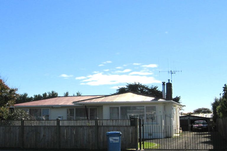 Photo of property in 21 Bell Street, Otaki, 5512