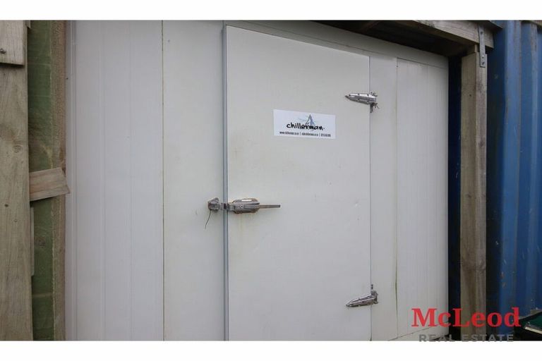 Photo of property in 1742 Grahams Road, Eiffelton, Ashburton, 7774