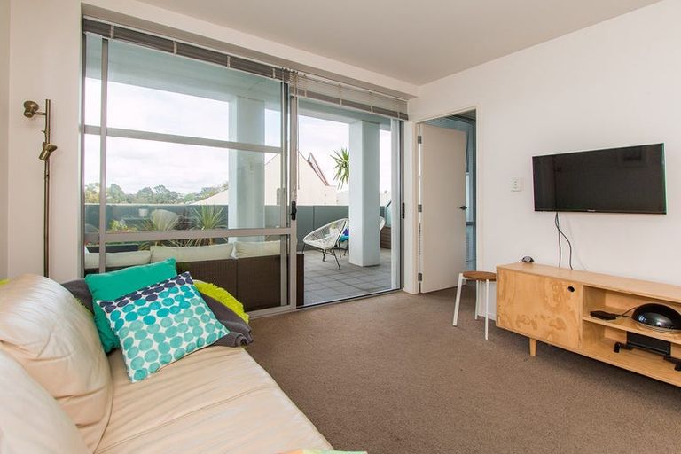 Photo of property in 1/401c New North Road, Kingsland, Auckland, 1021
