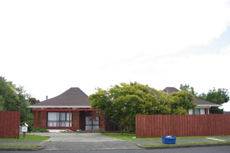Photo of property in 67 Cape Hill Road, Pukekohe, 2120